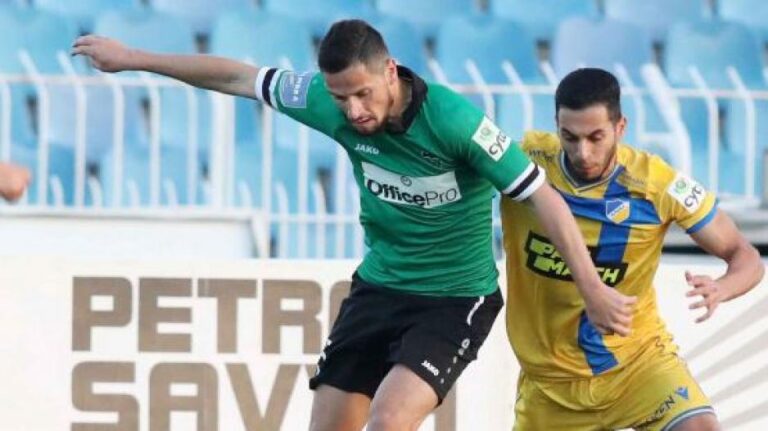 Παρελθόν από τον Ολυμπιακό ο Μίλετιτς