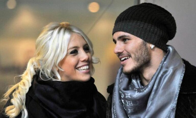 Νάρα για Ικάρντι: «Τον κρατάω γιατί είμαι… η καλύτερη στο κρεβάτι»