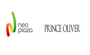 Το PRINCE OLIVER  στο NEO PLAZA !