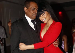 Τραγωδία για τη Nicki Minaj: Αυτοκίνητο παρέσυρε και σκότωσε τον πατέρα της