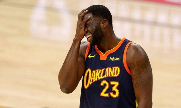 «Έκαψε» τους Γουόριορς ο Γκριν, άλωσαν το Λος Άντζελες οι Χιτ (BINTEO)