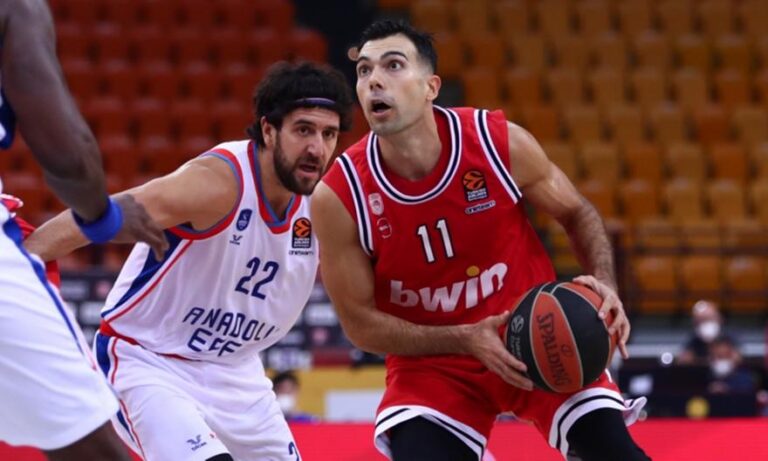 Ψάχνει… σανίδα σωτηρίας στην Πόλη ο Ολυμπιακός