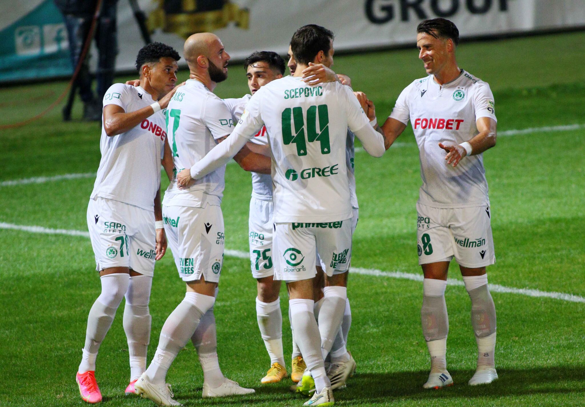 Στο «αιώνιο» και με τους τρεις η Ομόνοια (πιθανή ενδεκάδα)