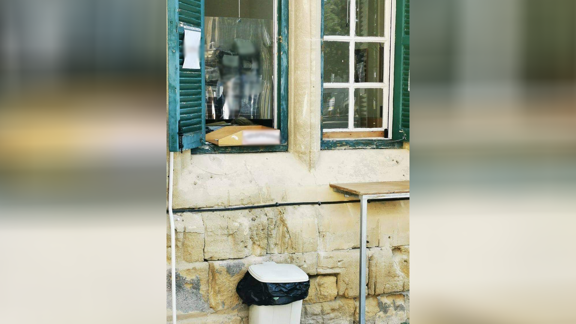 ΦΩΤΟ: Στην Μογγολία έχουν i-justice εδώ και χρόνια, στην Κύπρο έχουμε i-window