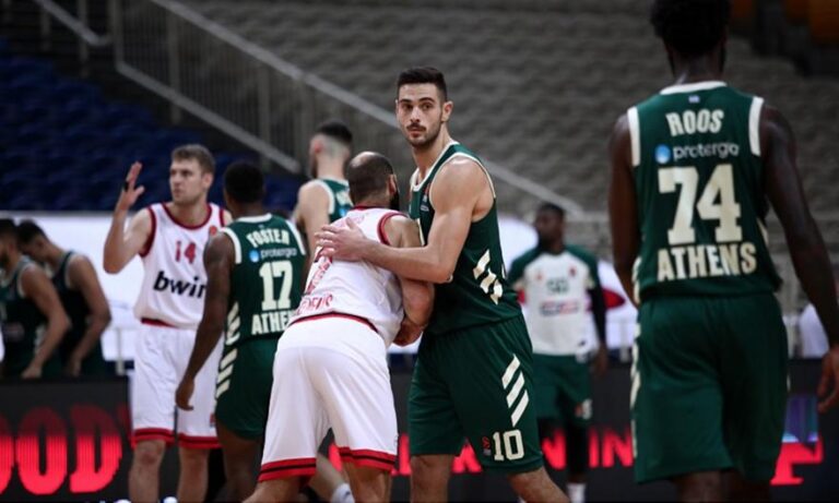 Euroleague: «Αιώνιο» ντέρμπι μέρος δεύτερο και… τελευταίο