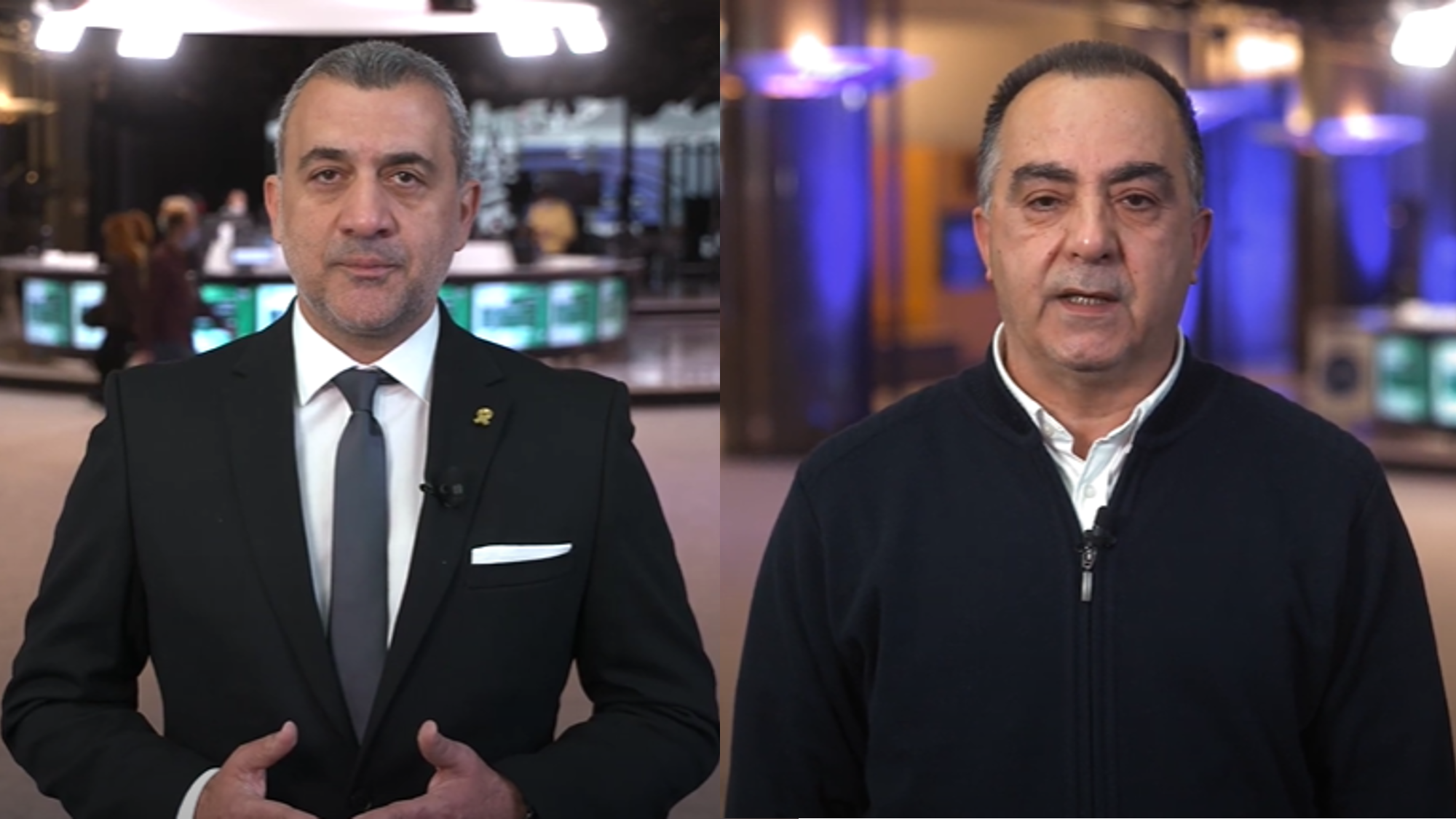 ΒΙΝΤΕΟ: Ο καρκίνος αφορά το κάθε σπίτι και ναι, μπορούμε να τον νικήσουμε