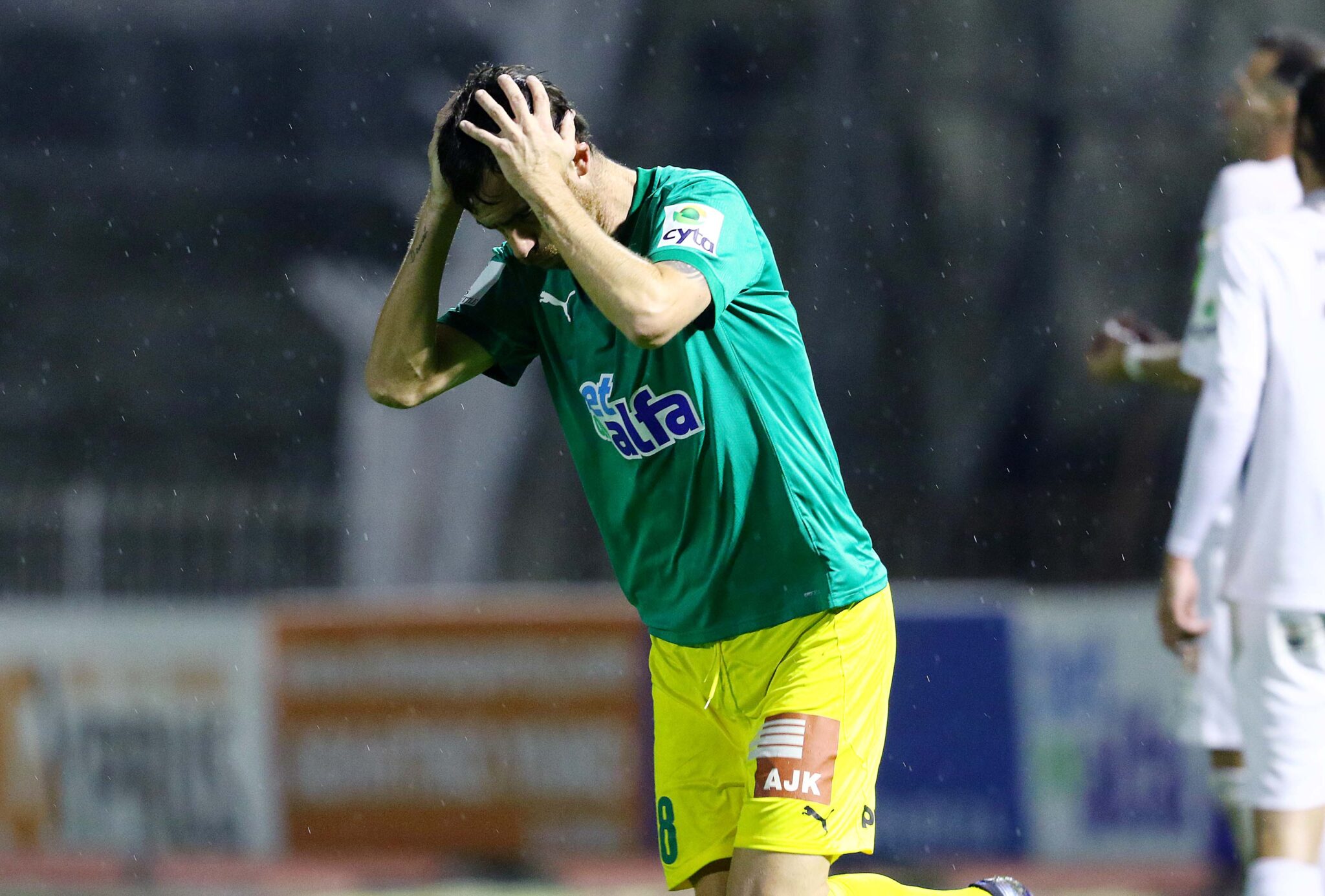 Καλείται να συμβιβαστεί με τα… δεδομένα η ΑΕΚ