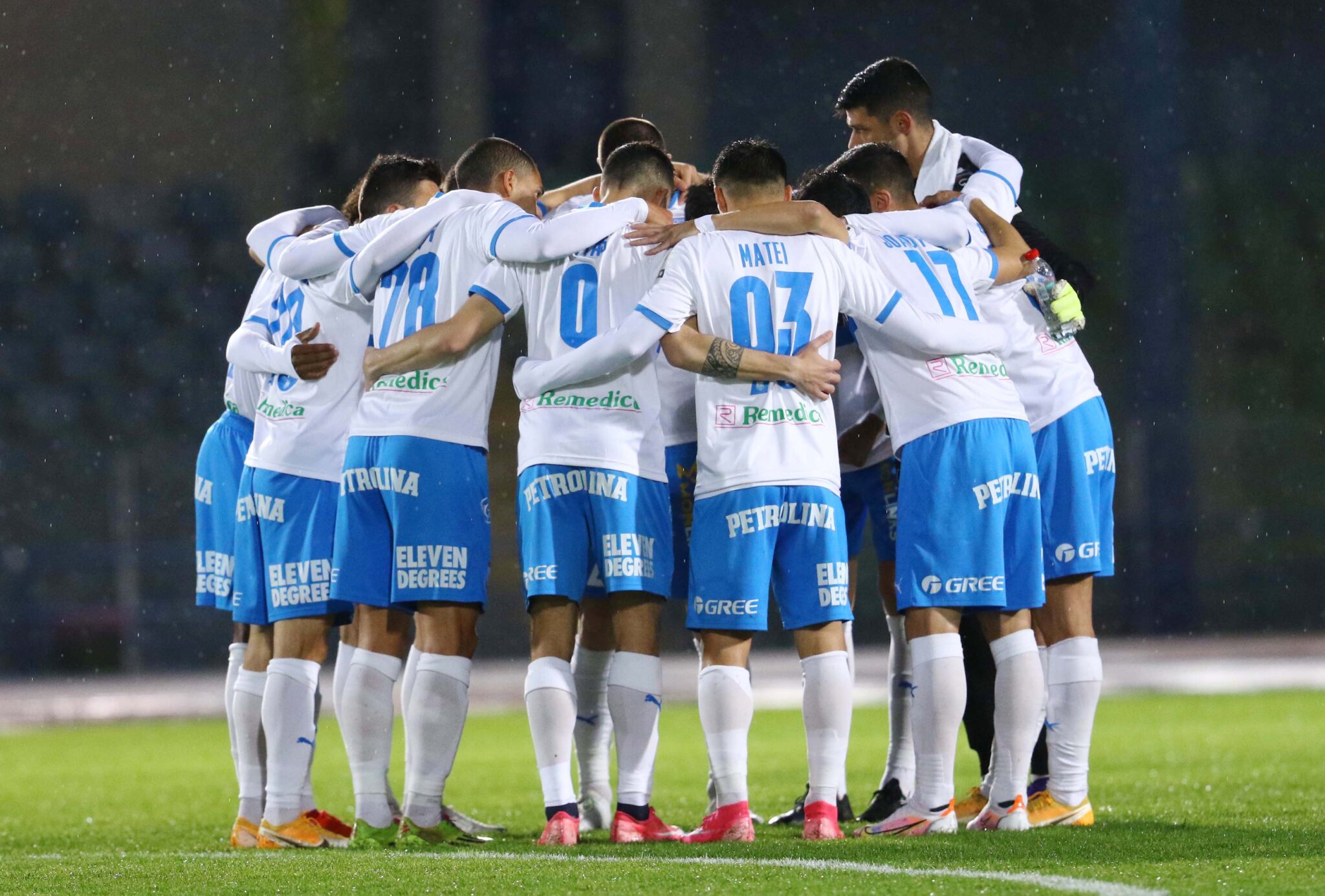 Χωρίς περιθώρια λάθους στην πρεμιέρα των play-off ο Απόλλωνας