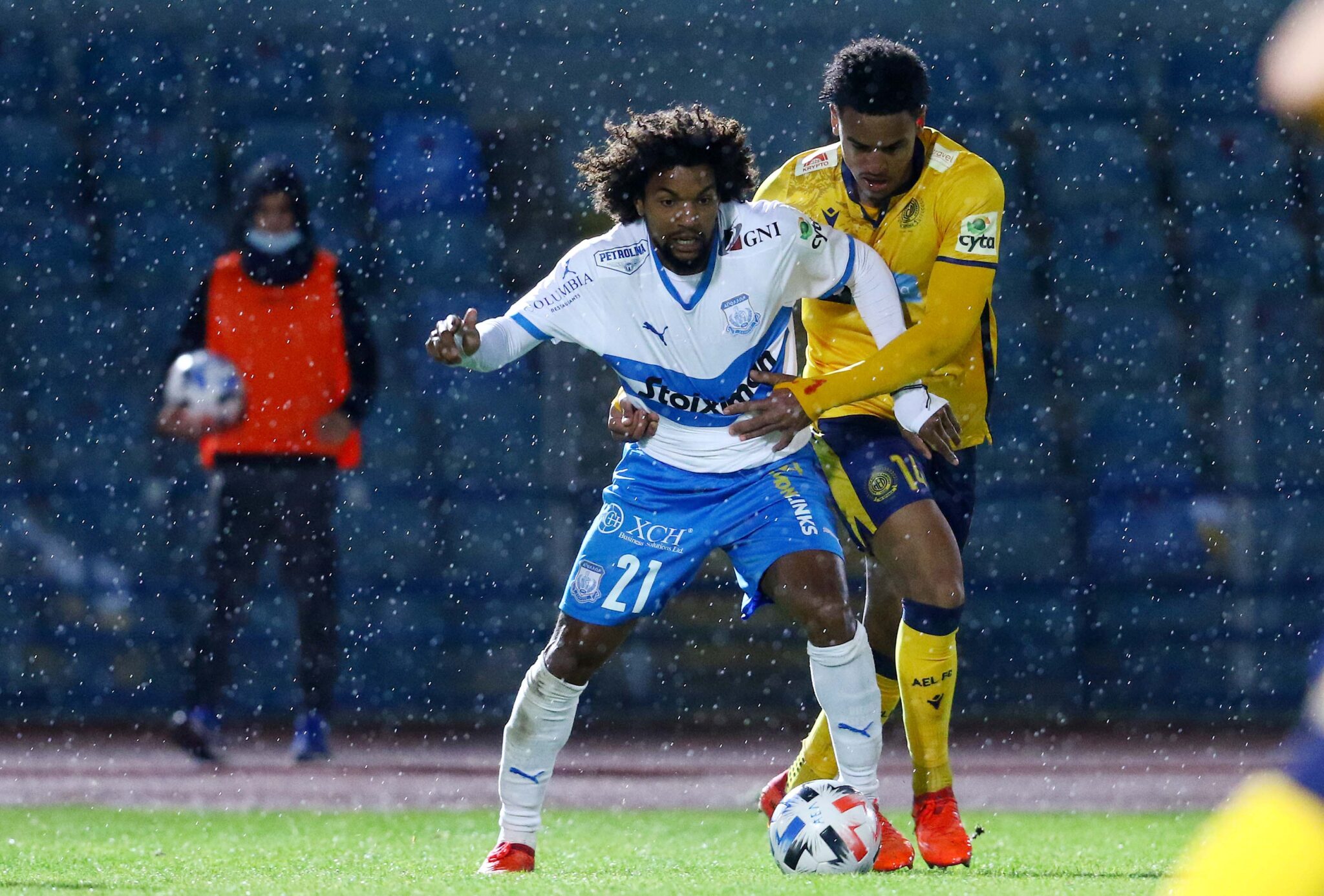 Ο απόηχος και οι δηλώσεις των πρωταγωνιστών στο ντέρμπι της Λεμεσού