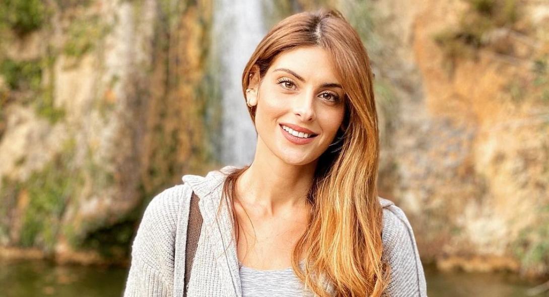 "Παλάτι" το σπίτι της Ανθής Σαλαγκούδη στην Αθήνα (ΦΩΤΟ)