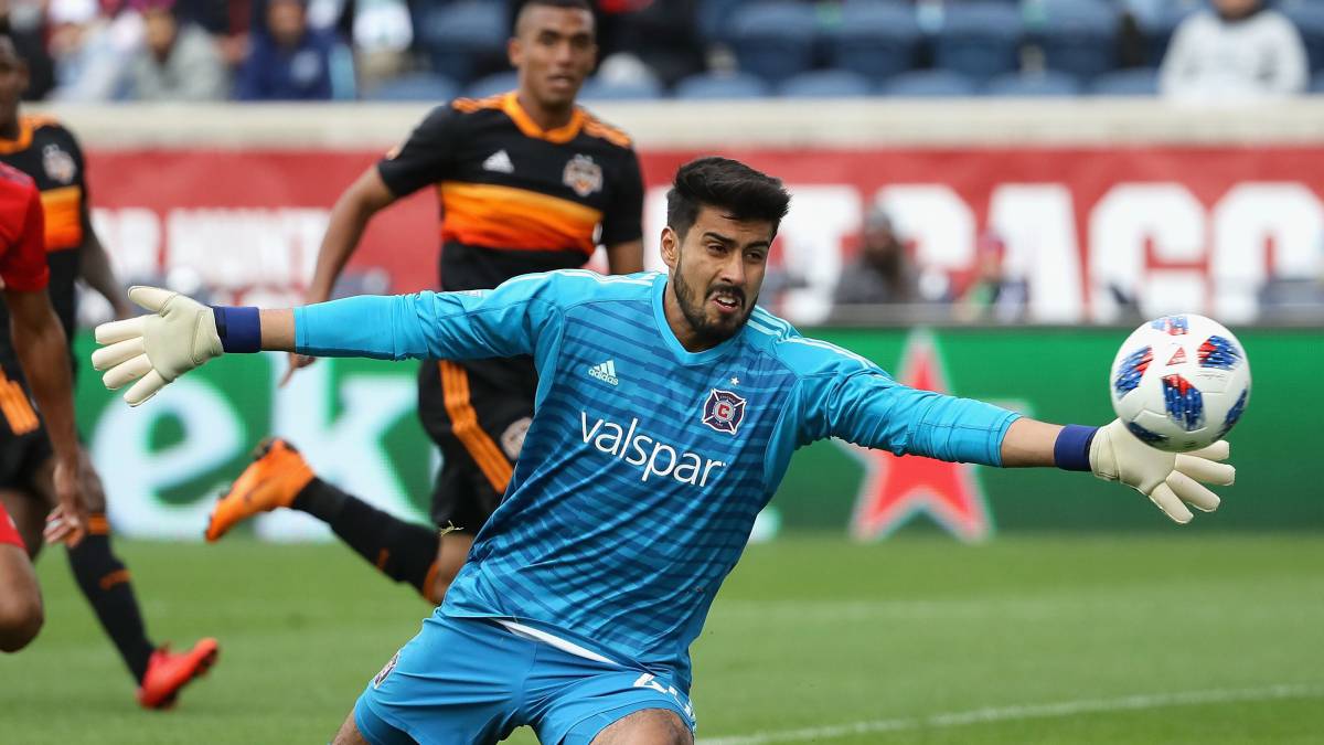 Έφερε στην Κύπρο τερματοφύλακα ο Απόλλωνας