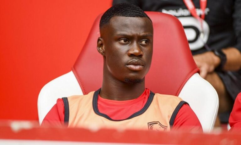 Πήρε δανεικό τον Νιάς ο Παναθηναϊκός