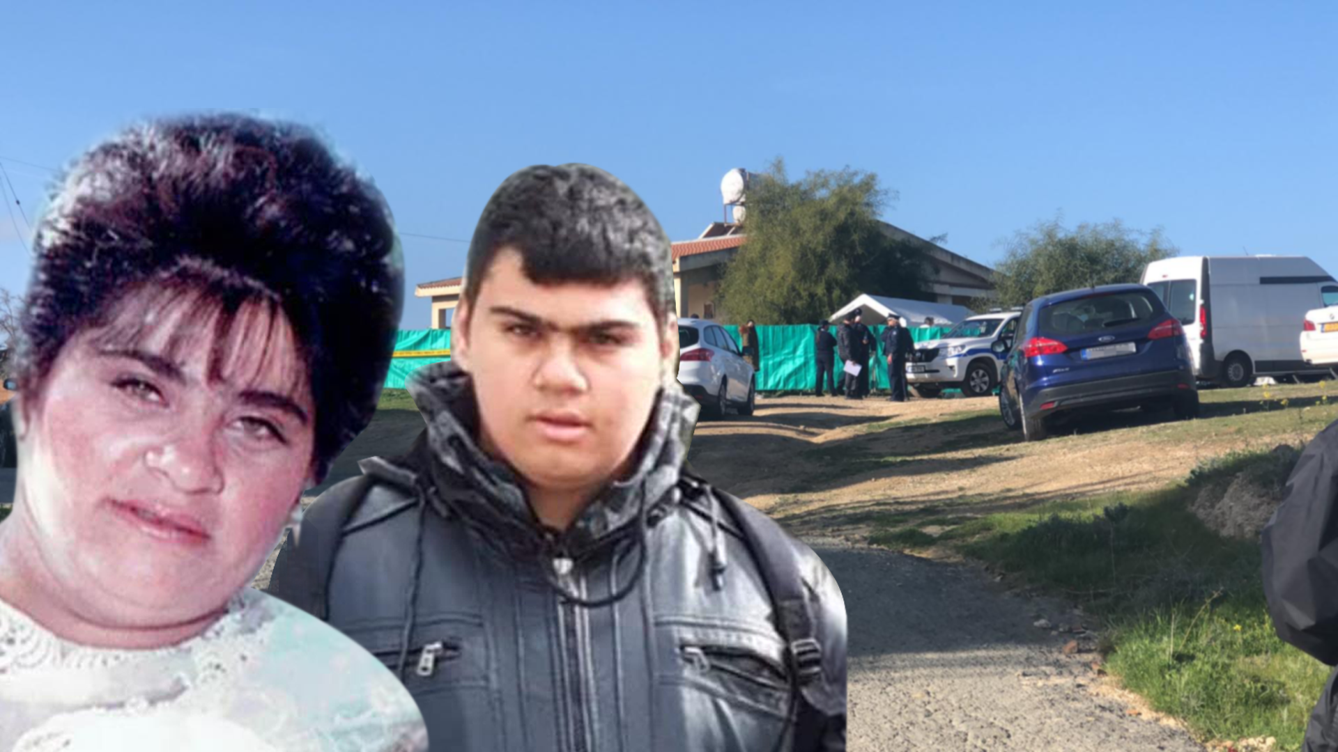 Φανατικός των ταινιών βίας, ο δράστης του οικογενειακού μακελειού στους Εργάτες