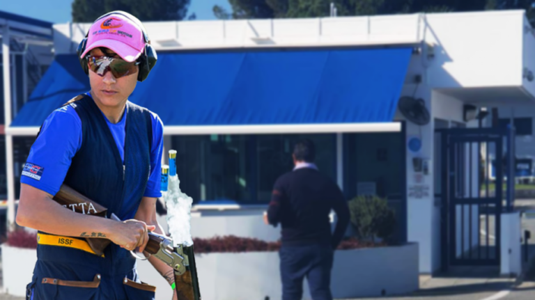 Για δύο και πλέον ώρες ενώπιον των ανακριτών ο παράγοντας που κατήγγειλε η Άντρη