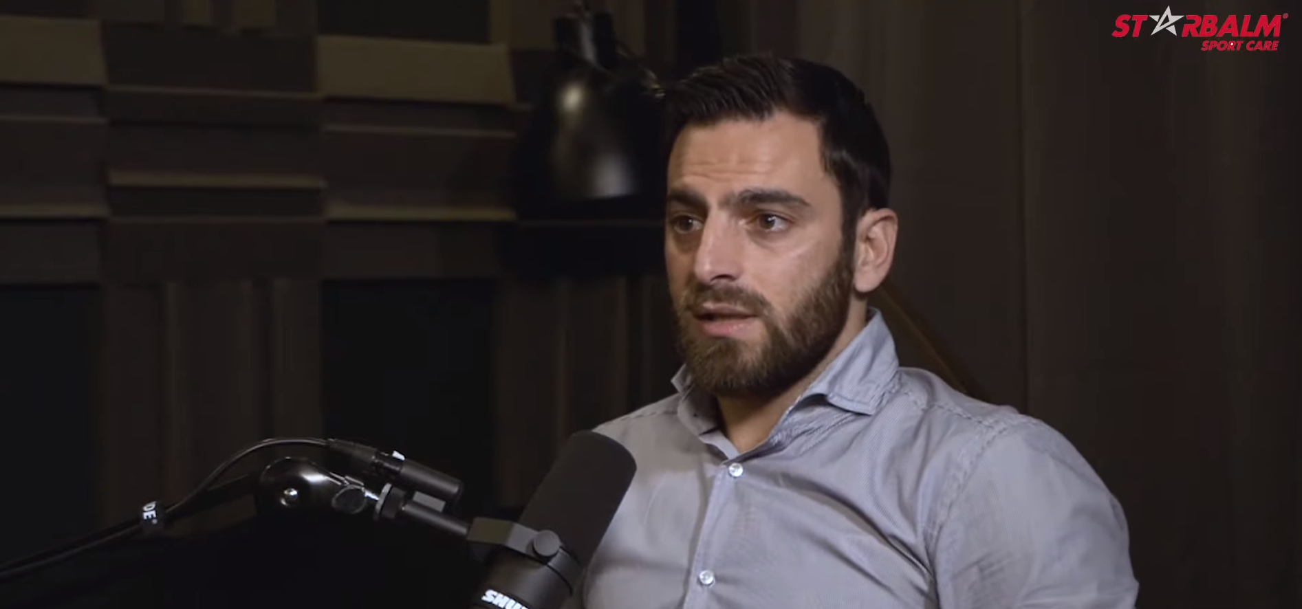 Podcast Talks: Ο Κούλλης Παύλου για τη μεγάλη του αγάπη και το πρωτάθλημα