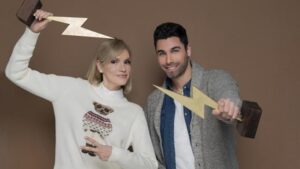 Battle of the Couples: Αυτοί θα είναι οι κανονισμοί και οι δοκιμασίες του show