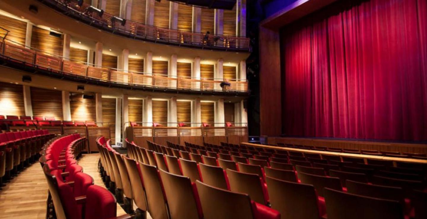 Αυτά είναι τα εννέα μέτρα στήριξης του Πολιτισμού