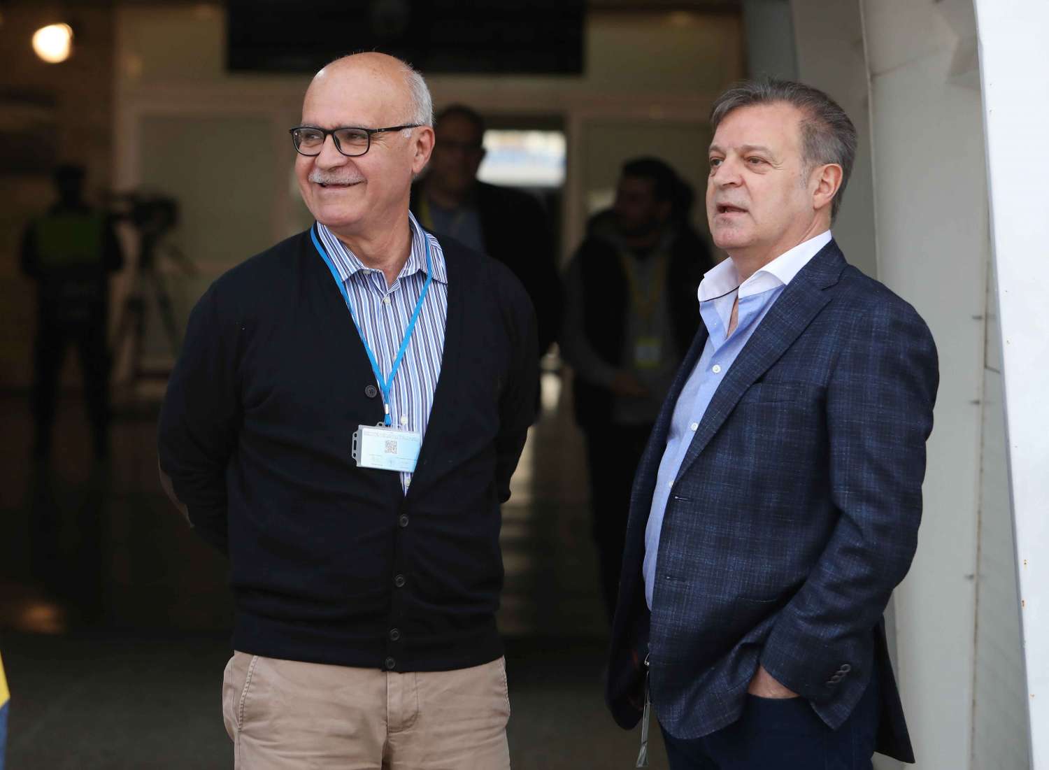 Αντίδραση Νέας Σαλαμίνας για τους ορισμούς διαιτητών με ΑΠΟΕΛ