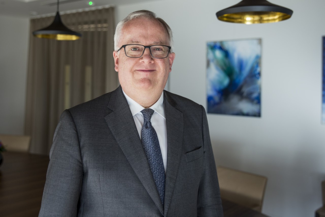 Έφυγε από τη ζωή ο Διευθύνοντας Σύμβουλος της Ernst & Young Κύπρου