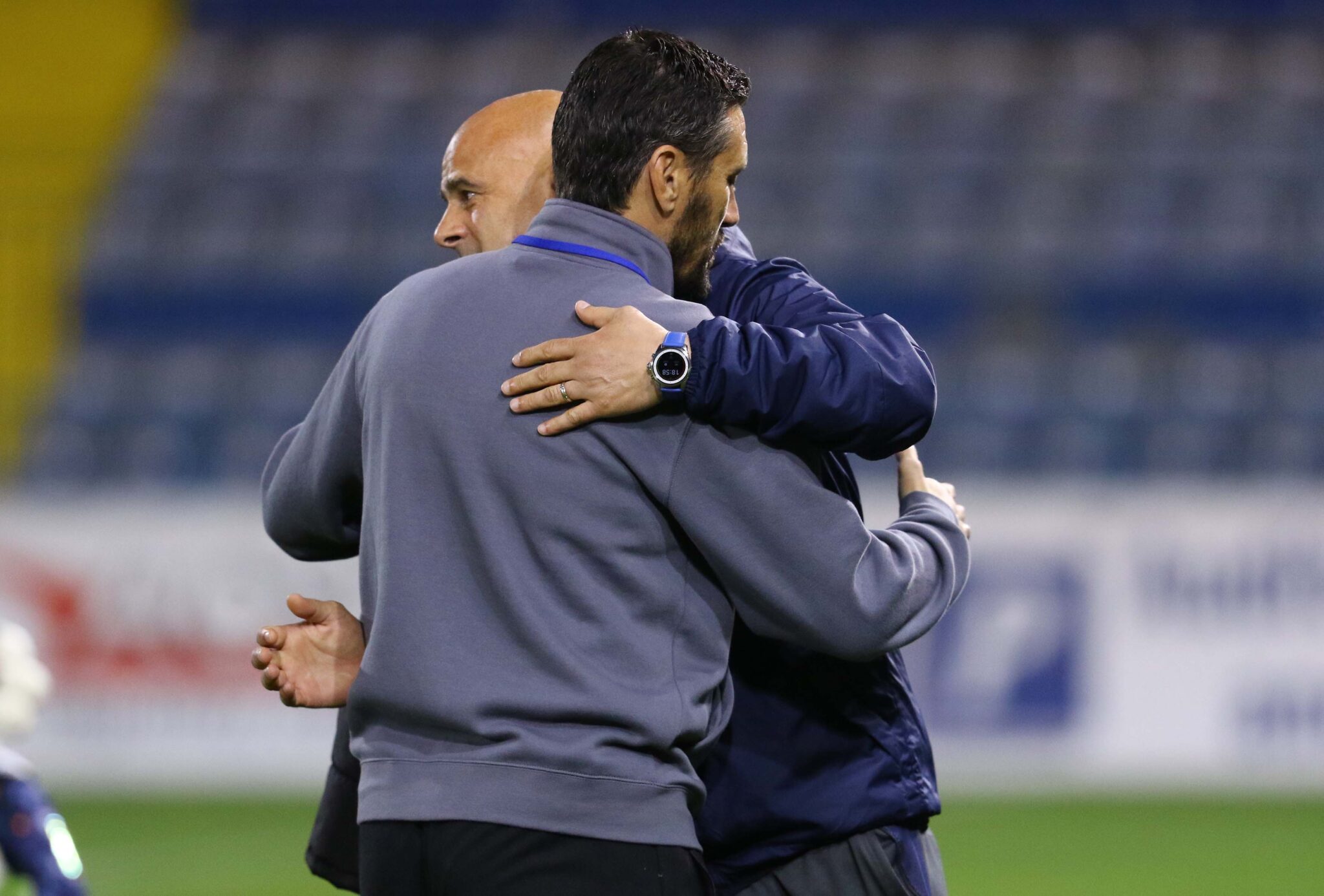 Ο απόηχος και οι δηλώσεις στο Ανόρθωση – ΑΕΛ (BINTEO)