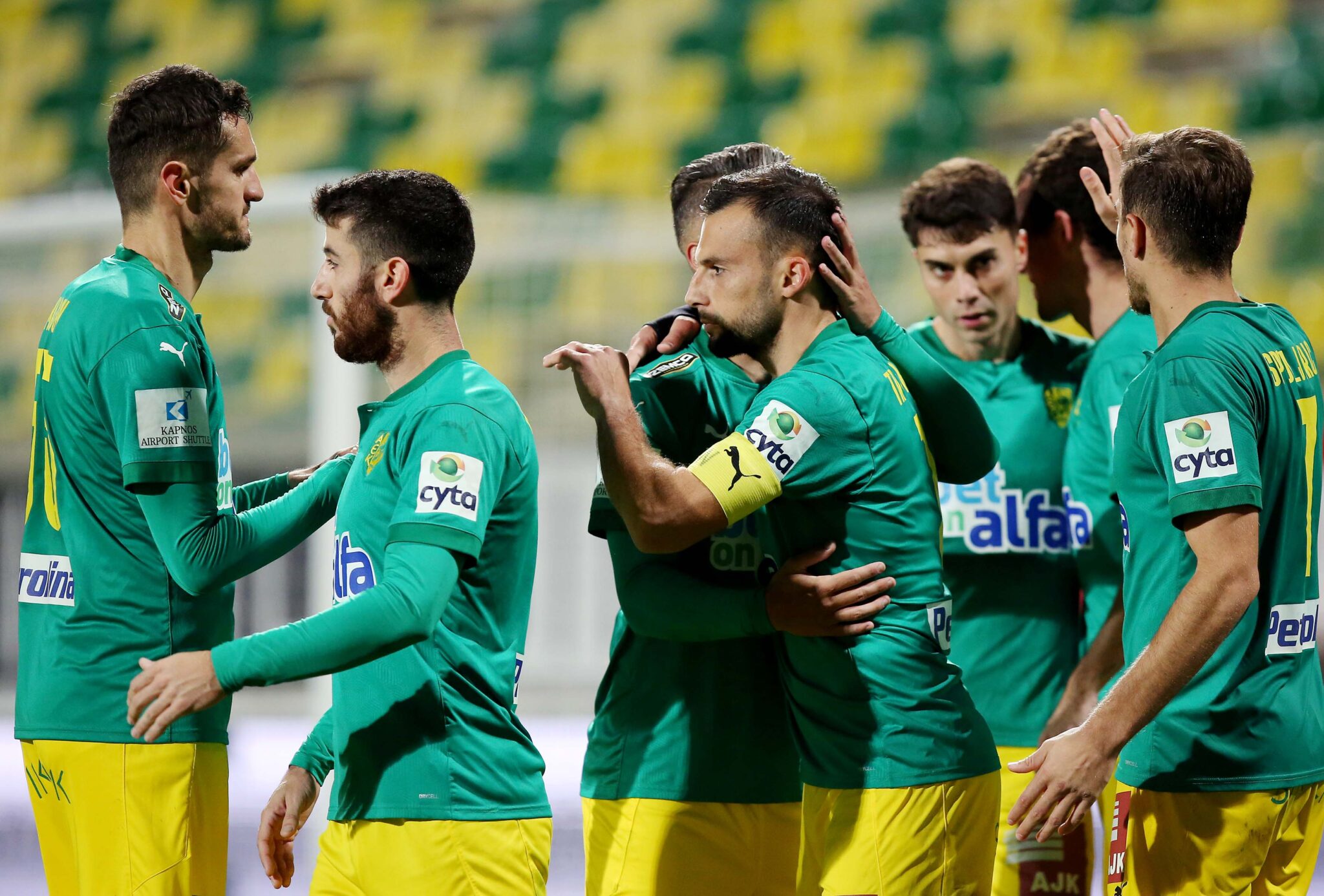 Για το 3×3 η ΑΕΚ (BINTEO)