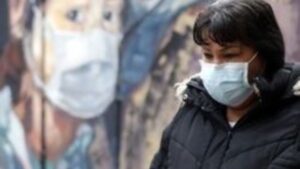 Ήπια συμπτωματολογία έχουν τα περισσότερα ενεργά περιστατικά ανά το παγκόσμιο