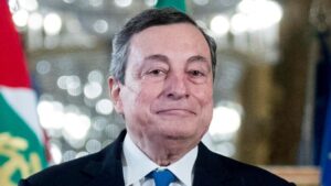 Ιταλία: Διευρύνεται η στήριξη για σχηματισμό κυβέρνησης του Ντράγκι