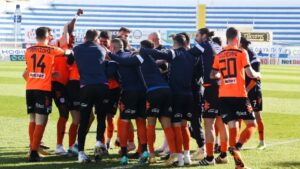 Ο ΠΑΣ έσπασε το αήττητο του Παναθηναϊκού