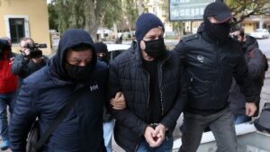 Οι οκτώ λόγοι για τους οποίους συνελήφθη ο ηθοποιός-σκηνοθέτης Λιγνάδης