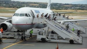 Στα σκαριά "travel pass" για την Covid που θα διευκολύνει τα διεθνή ταξίδια