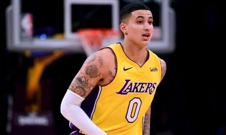 «Ξύπνησε» ο Κούζμα, ανατροπή οι Λέικερς