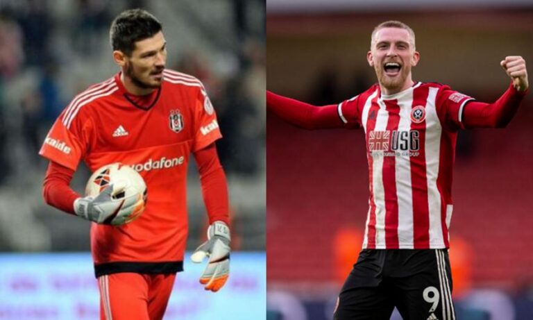 Στα ραντάρ της ΑΕΚ Μπόικο και ΜακΜπέρνι