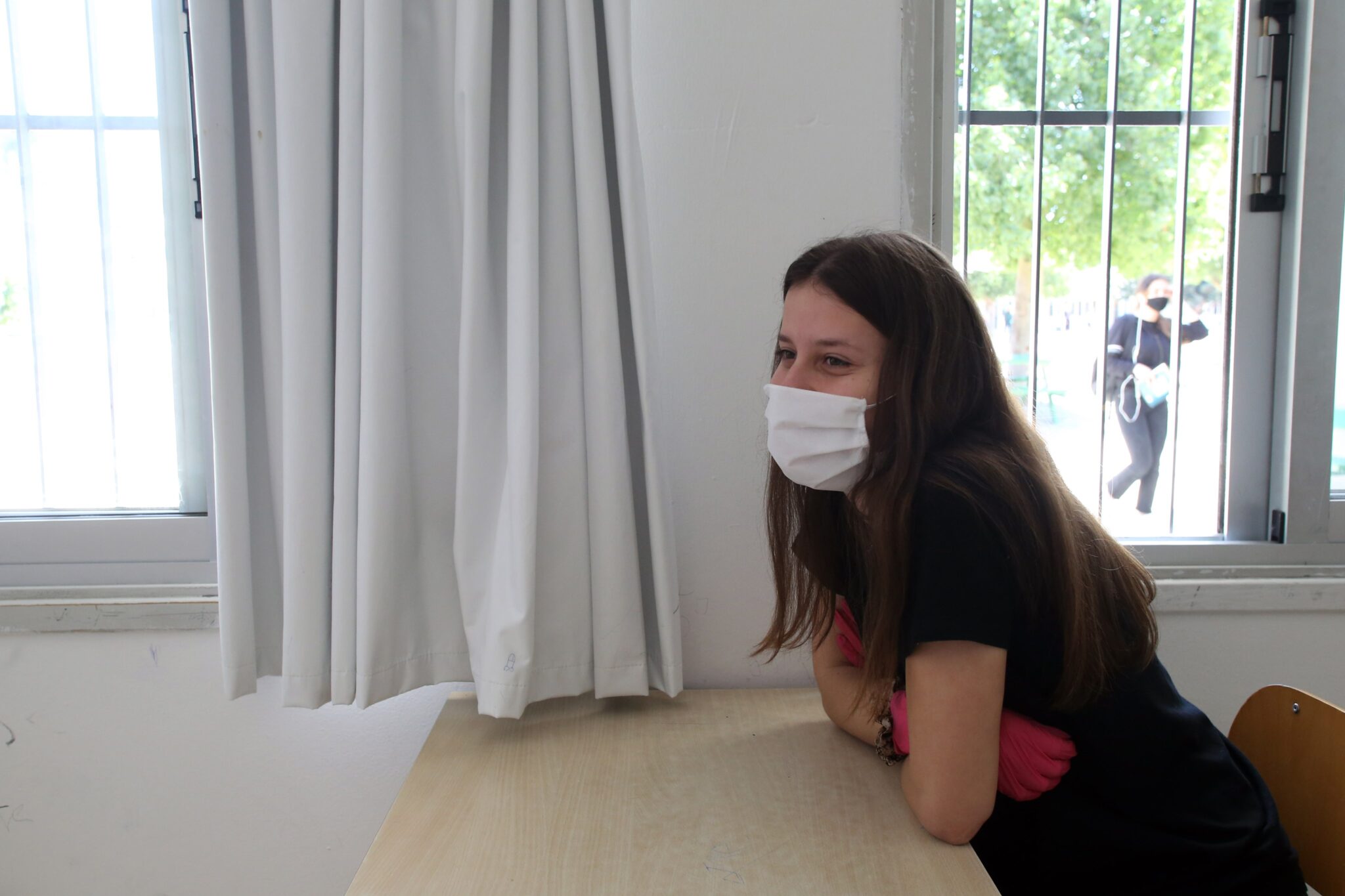 Ανοίγουν τα Γυμνάσια: Πότε επιστρέφουν στις τάξεις τους οι μαθητές