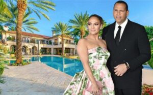 Lopez – Rodriguez: Ιδού η χλιδάτη έπαυλη τους στο Μαϊάμι αξίας 32,5 εκ. δολαρίων