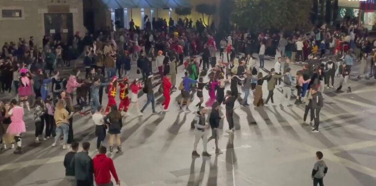 "Ωρολογιακή βόμβα" η Λεμεσός λένε οι ειδικοί και αναμένουν αύξηση κρουσμάτων