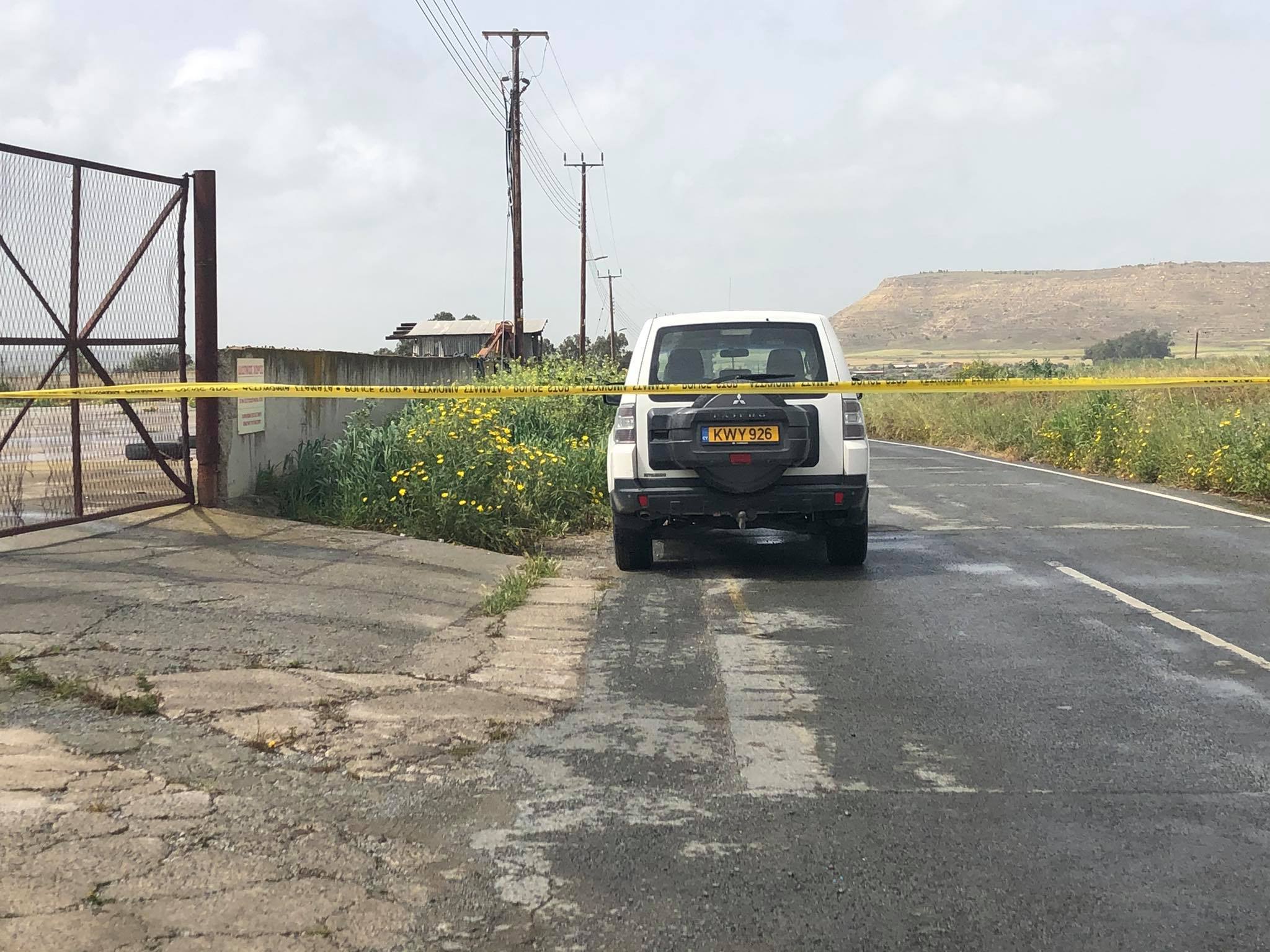 Στέλνουν τo DNA της 38χρονης στην Ουκρανία για ταυτοποίηση μέσω της Interpol