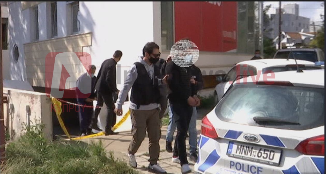 Στον τόπο όπου έκρυψε τη σορό της γυναίκας, επέστρεψε ο Νο1 ύποπτος για το φόνο