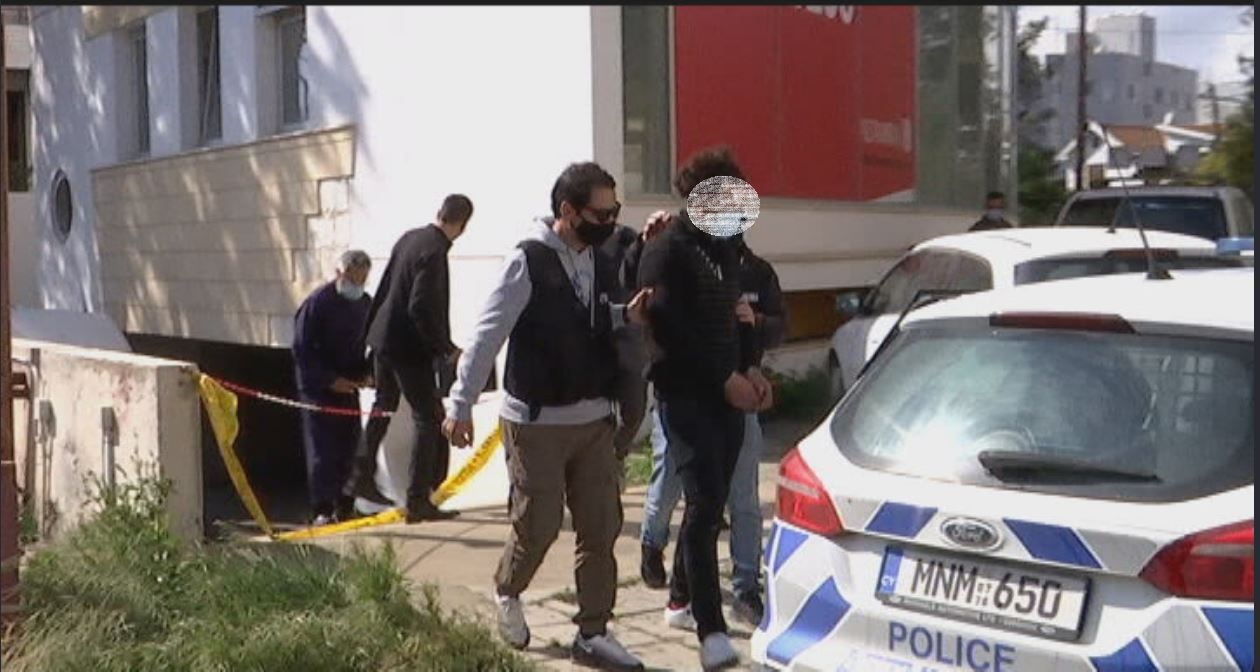 "Χτίζουν" το DNA του θύματος για να το στείλουν στην Ουκρανία μέσω της Interpol