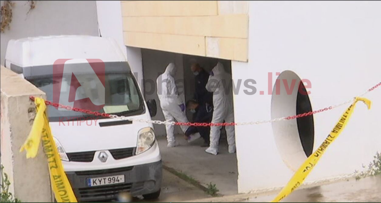 Κοντά στην ταυτοποίηση της άγνωστης γυναίκας που βρέθηκε νεκρή οι Αρχές