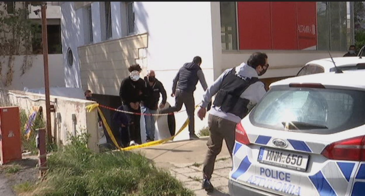 Θύμα trafficking η 38χρονη Ουκρανή που "έσβησε" στα χέρια του Αιγύπτιου; (VID)