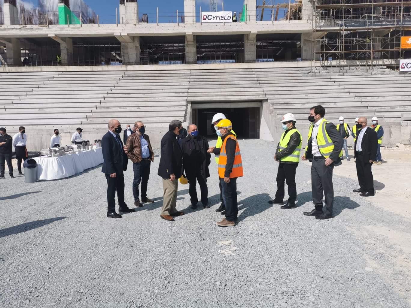 ΠτΔ: Οι συμπεριφορές της Τουρκίας να συνάδουν με τις διαπιστώσεις της ΕΕ