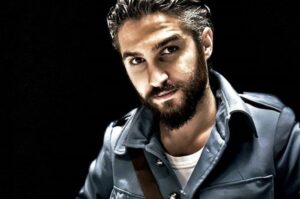 Aνδρέας Φυλακτού: O Κύπριος ηθοποιός που καταγγέλει σεξουαλική παρενόχληση