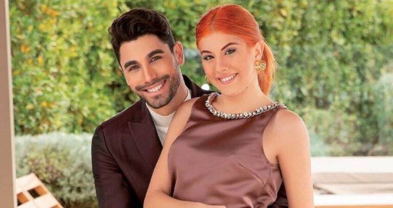 H Nικολέτα από το "Bachelor" έχει κορωνοϊό και στέλνει μήνυμα από την καραντίνα