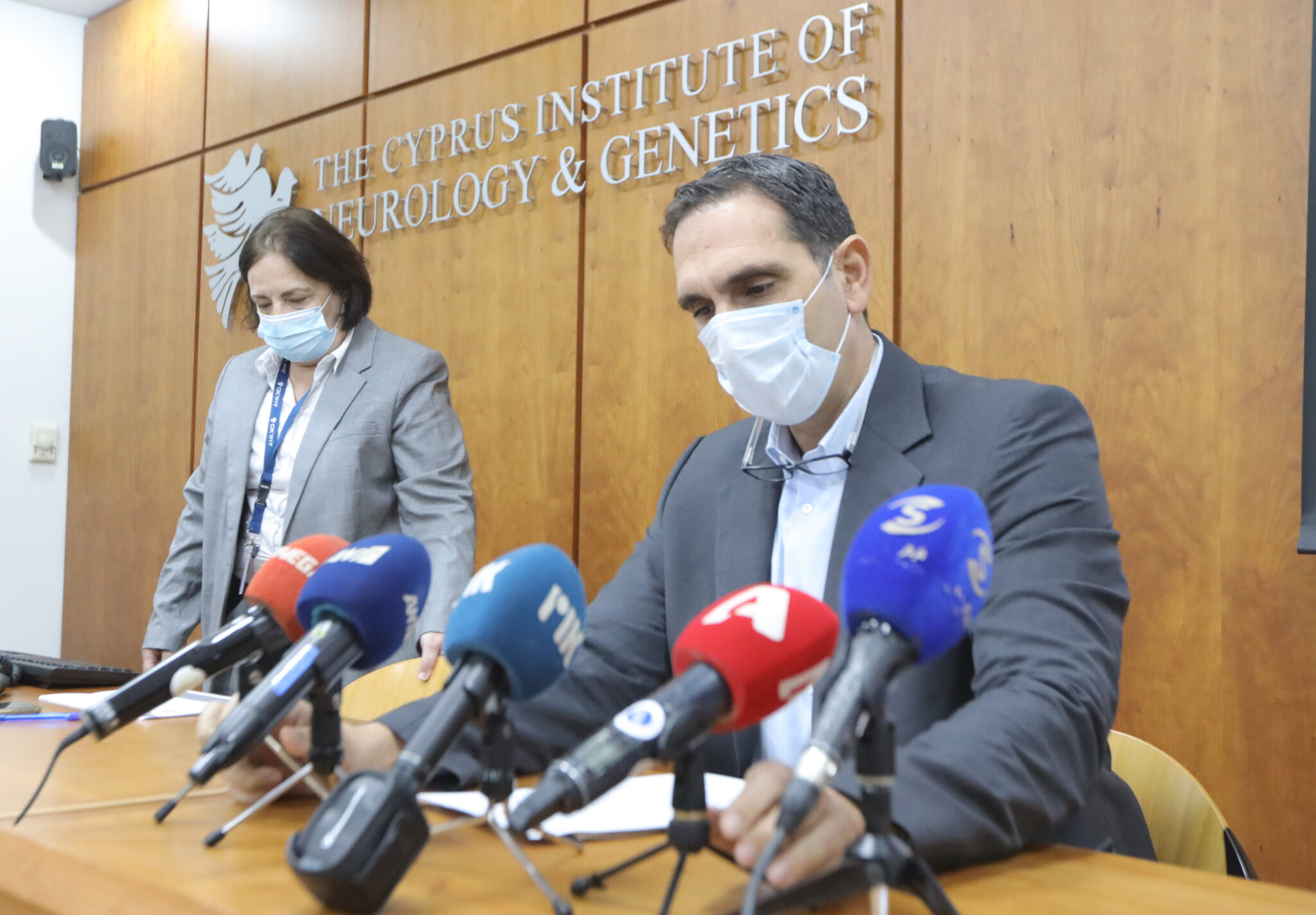 Δρ. Καλακούτα: Μέχρι τον Ιούνιο, πέραν του 60% των ενηλίκων θα λάβουν το εμβόλιο