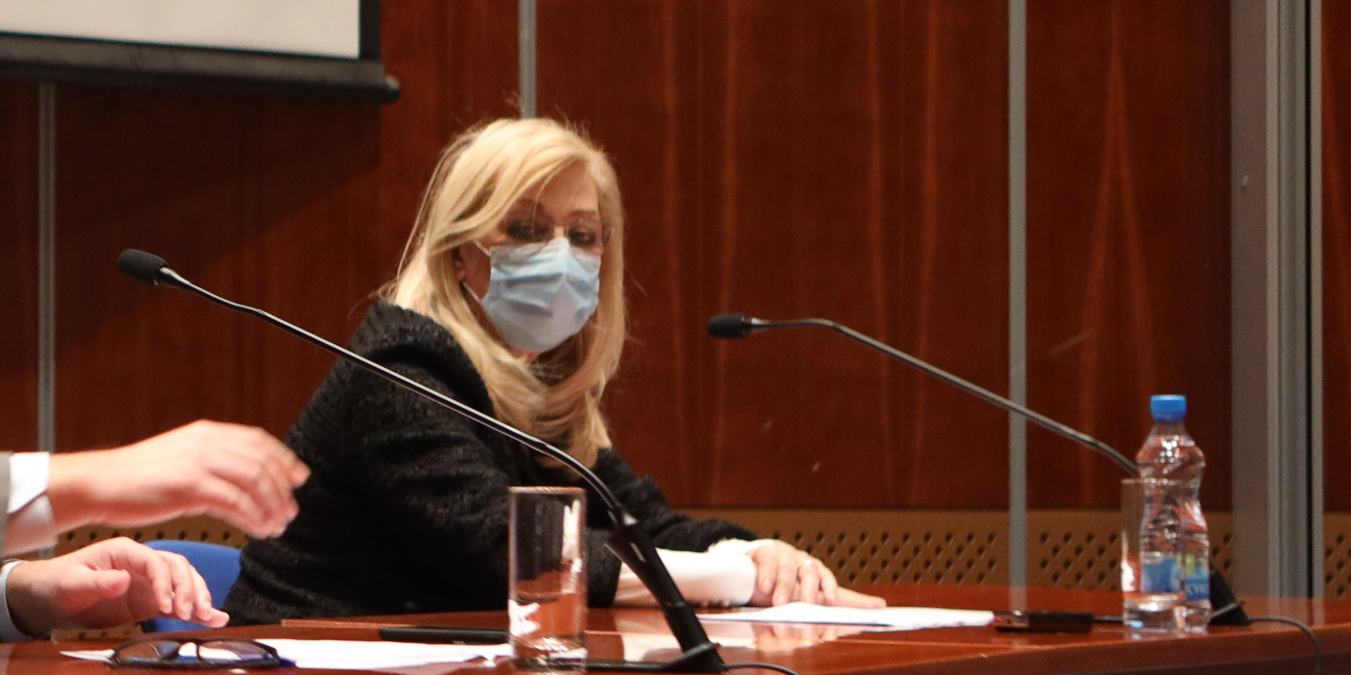 Aυτοί είναι οι δικαιούχοι των νέων σχεδίων για στήριξη της οικονομίας (BINTEO)