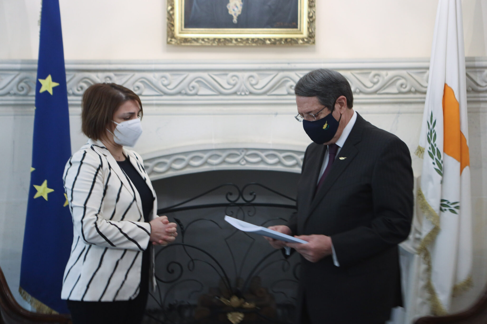 ΠτΔ: "Πρέπει να προστατεύεται η προσωπικότητα και η ιδιωτική ζωή του καθενός"