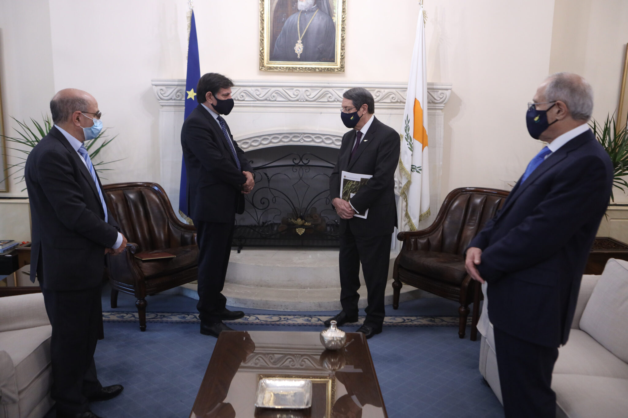 Έδωσε εντολή ο ΠτΔ για άμεση καταβολή επιδοτήσεων σε αγρότες λόγω του COVID-19