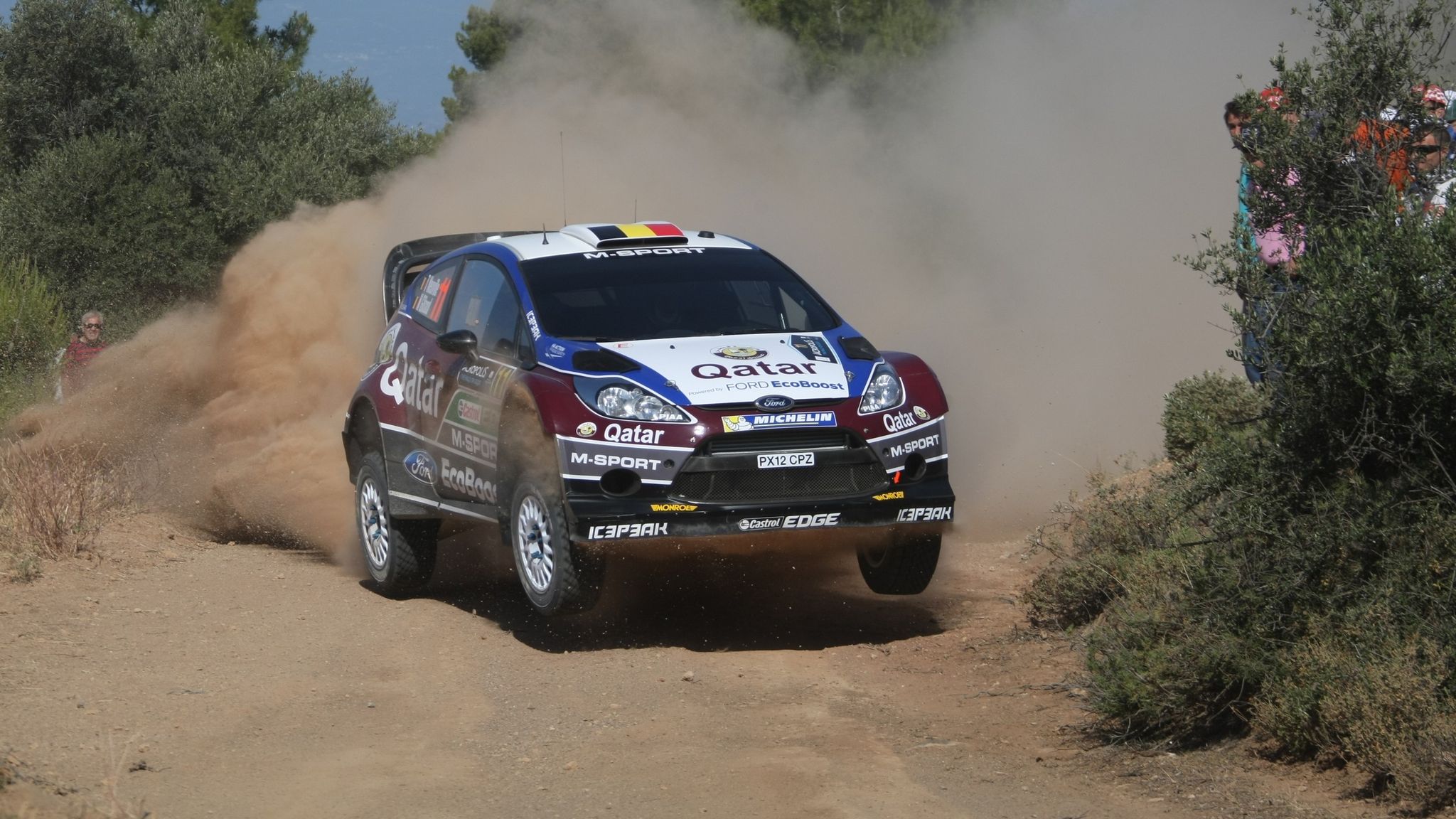 Επίσημο: Το Ράλλυ Ακρόπολις επιστρέφει στο WRC τον ερχόμενο Σεπτέμβριο (BINTEO)