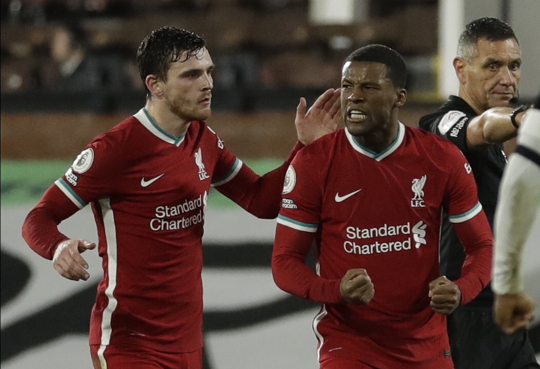 Συμφώνησε με τη Μπαρσελόνα ο Βαϊνάλντουμ