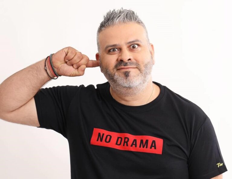 "Λούης Night Show": Τι θα δούμε στο αποψινό επεισόδιο;